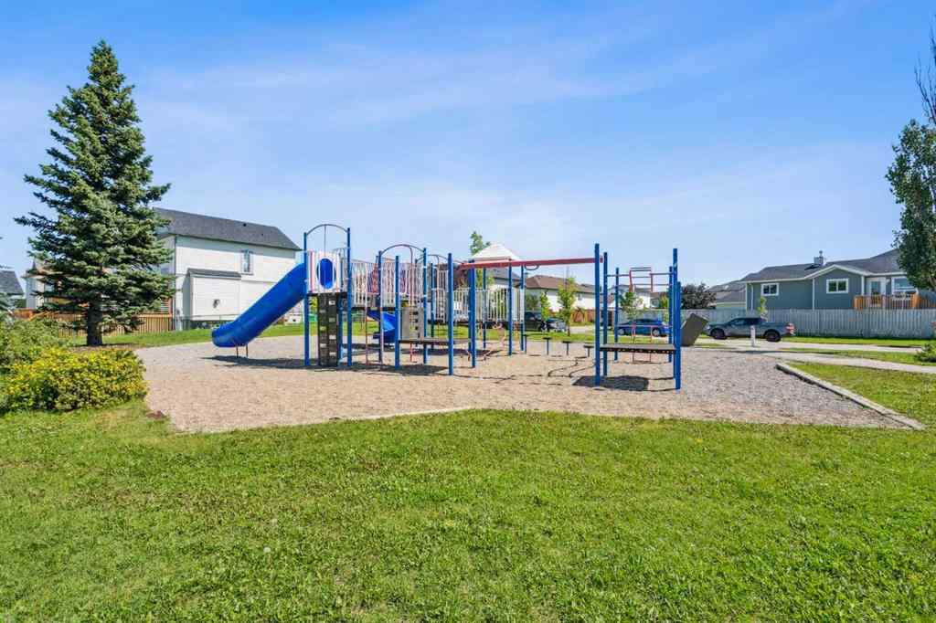 MLS® A2239540 - 104 Saddlemead Road NE in Saddle Ridge Calgary, Residential