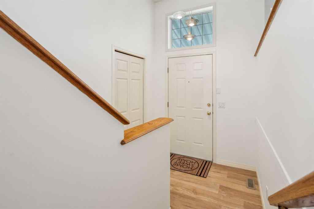 MLS® A2239540 - 104 Saddlemead Road NE in Saddle Ridge Calgary, Residential