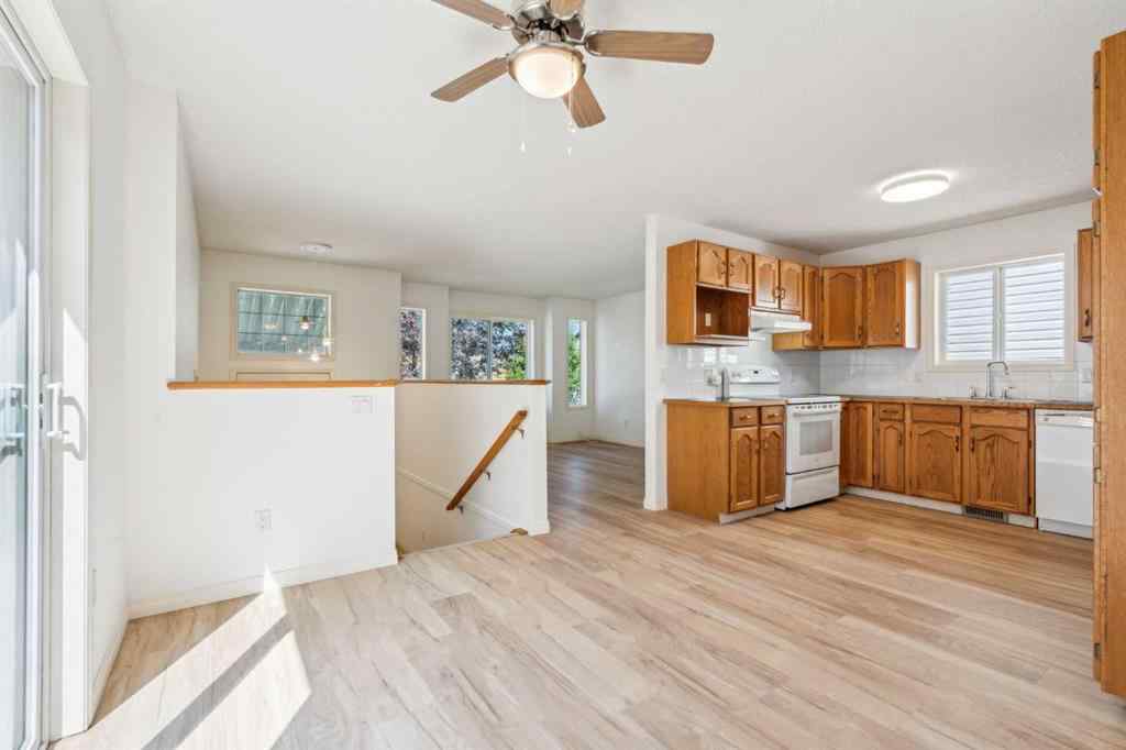 MLS® A2239540 - 104 Saddlemead Road NE in Saddle Ridge Calgary, Residential