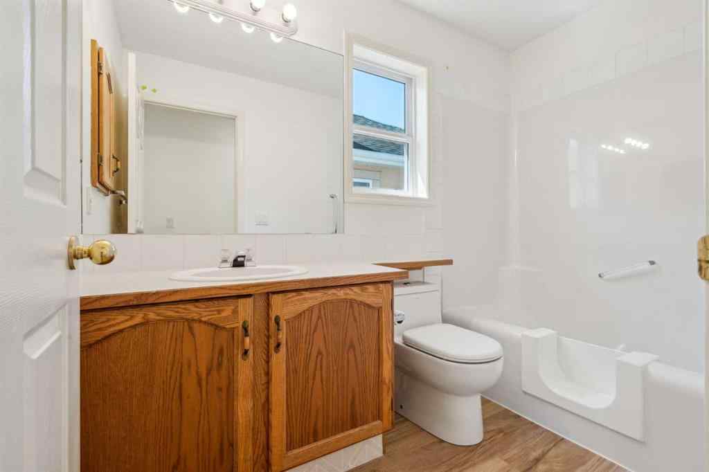 MLS® A2239540 - 104 Saddlemead Road NE in Saddle Ridge Calgary, Residential