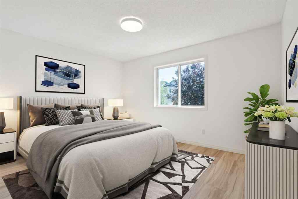 MLS® A2239540 - 104 Saddlemead Road NE in Saddle Ridge Calgary, Residential