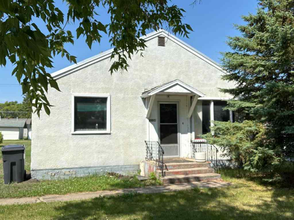 MLS® A2239549 - 5024 52 Street  in NONE Mannville, Residential