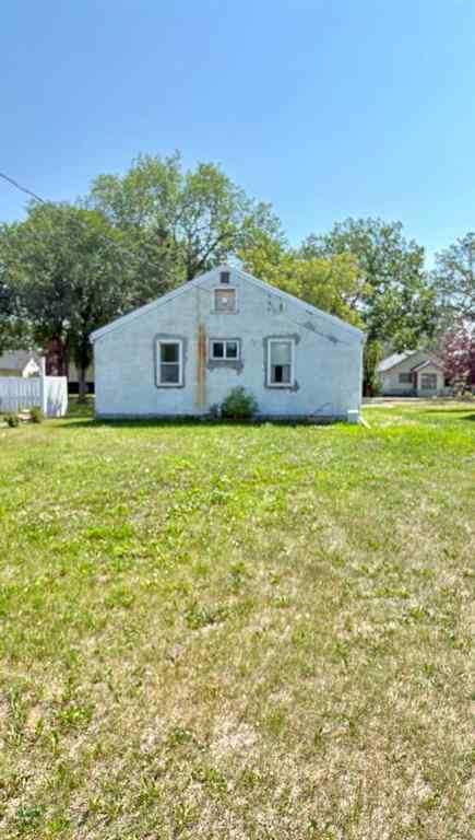 MLS® A2239549 - 5024 52 Street  in NONE Mannville, Residential