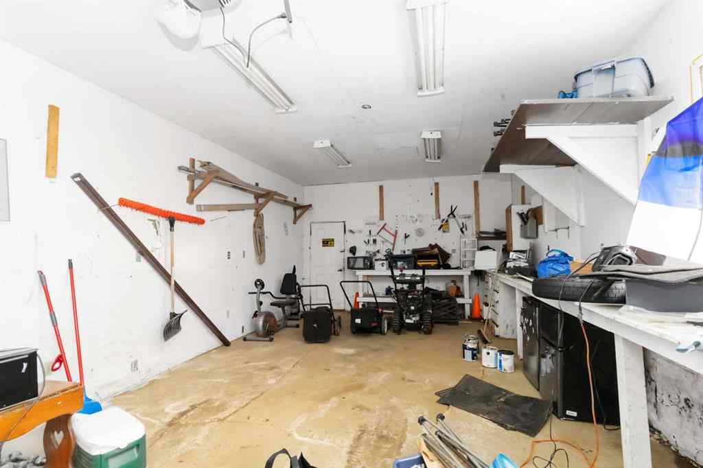 MLS® A2239552 - 180 Wolverine Drive  in Thickwood Fort McMurray, Residential
