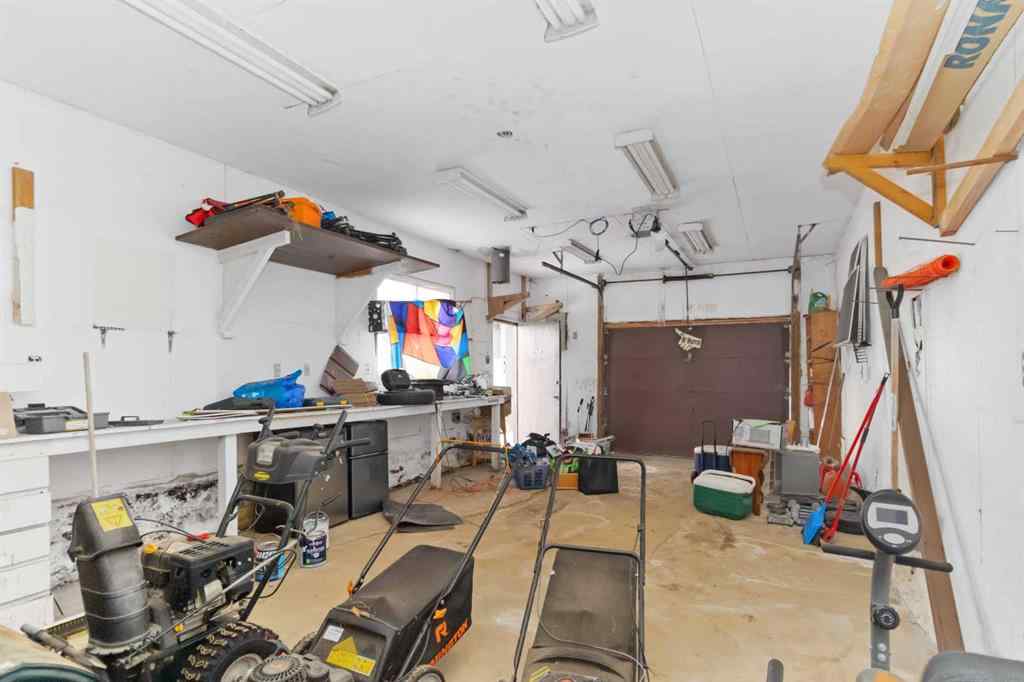 MLS® A2239552 - 180 Wolverine Drive  in Thickwood Fort McMurray, Residential