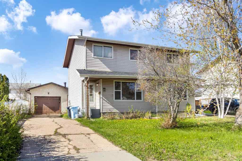 MLS® A2239552 - 180 Wolverine Drive  in Thickwood Fort McMurray, Residential