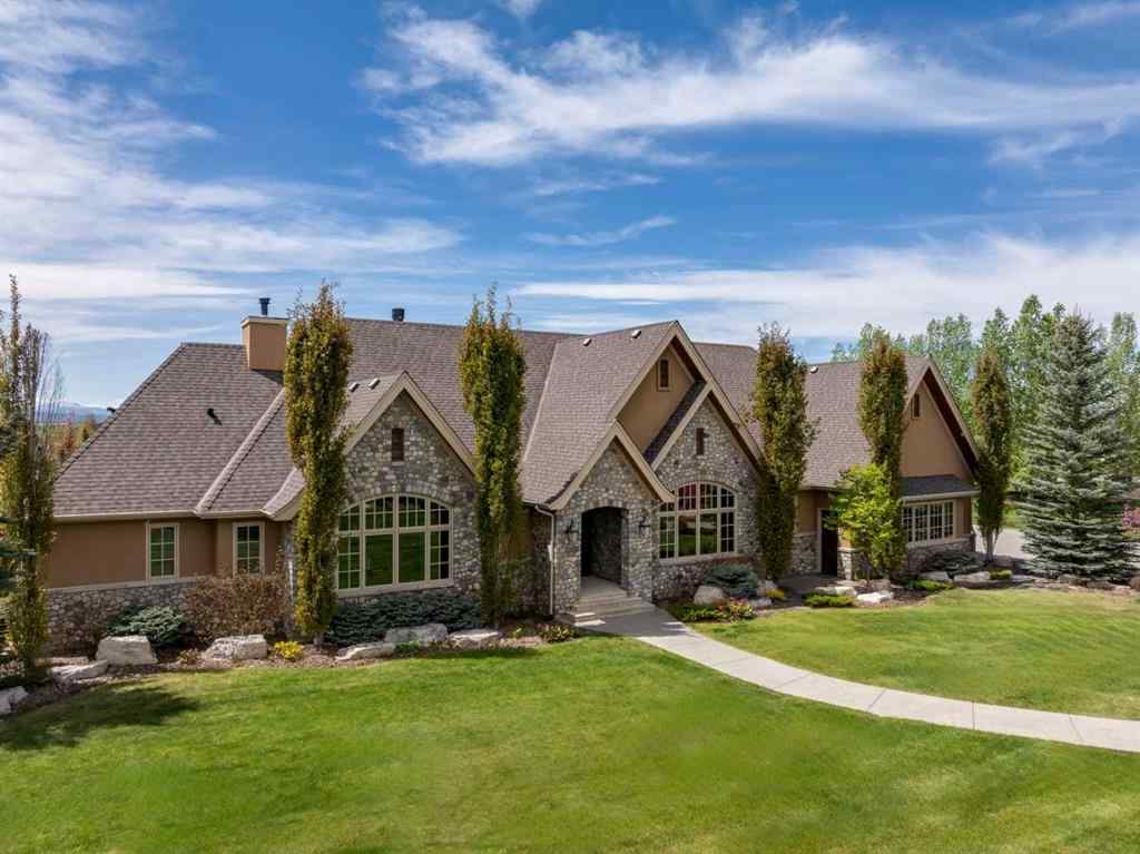 MLS® A2239556 - 31045 Morgans View  in Morgans Rise Rural Rocky View County, Residential