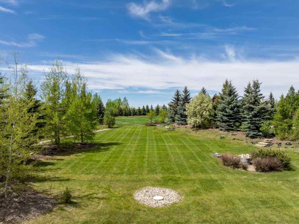 MLS® A2239556 - 31045 Morgans View  in Morgans Rise Rural Rocky View County, Residential