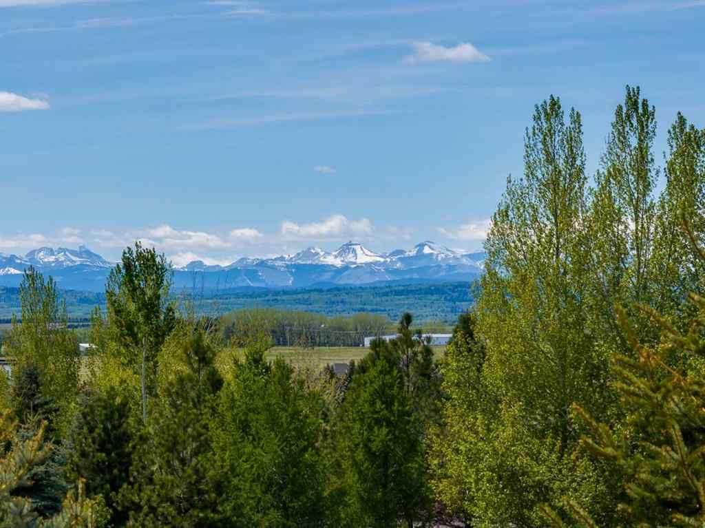 MLS® A2239556 - 31045 Morgans View  in Morgans Rise Rural Rocky View County, Residential