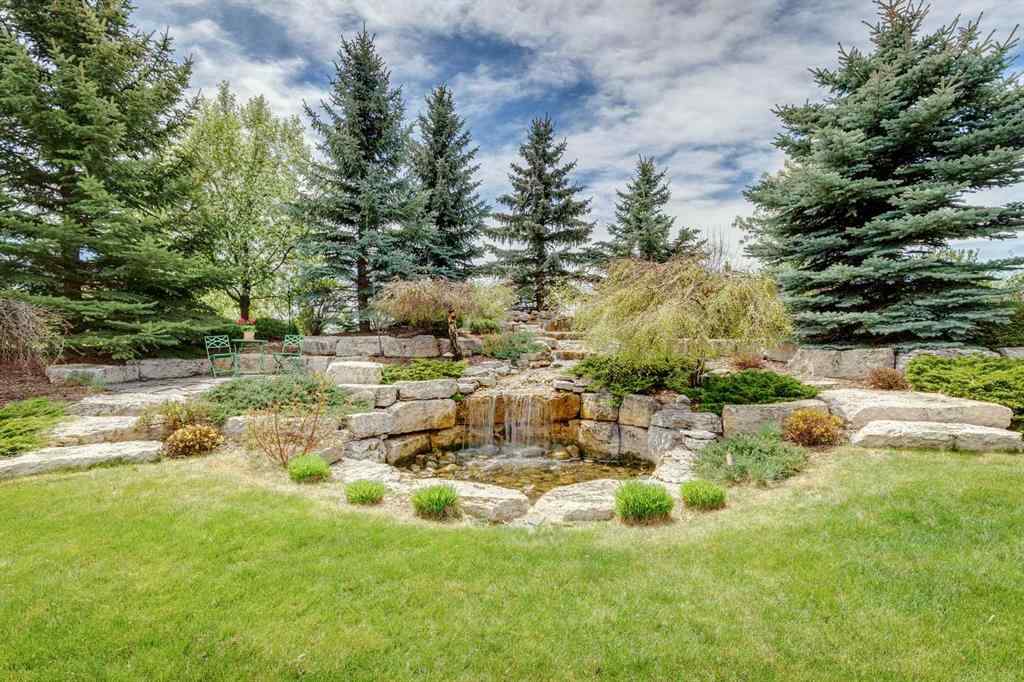 MLS® A2239556 - 31045 Morgans View  in Morgans Rise Rural Rocky View County, Residential
