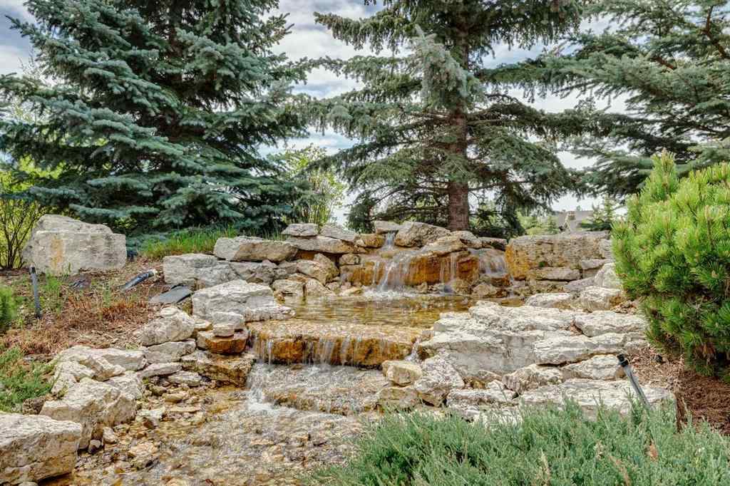 MLS® A2239556 - 31045 Morgans View  in Morgans Rise Rural Rocky View County, Residential