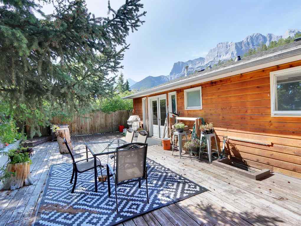 MLS® A2239562 - 252 Three Sisters Drive  in Hospital Hill Canmore, Residential