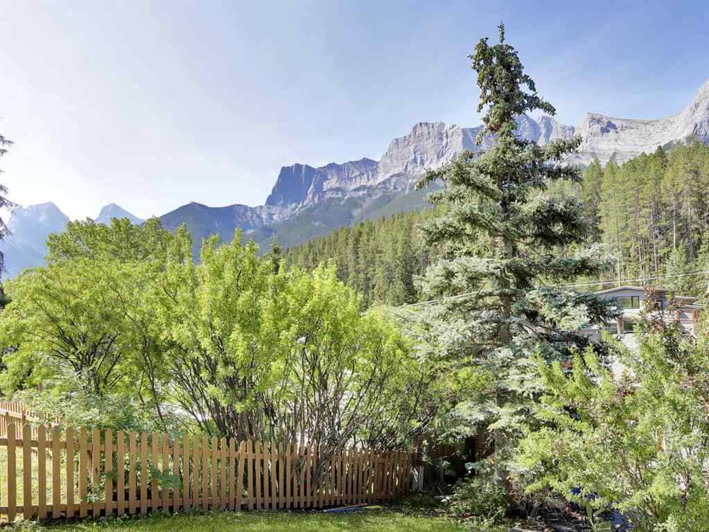 MLS® A2239562 - 252 Three Sisters Drive  in Hospital Hill Canmore, Residential