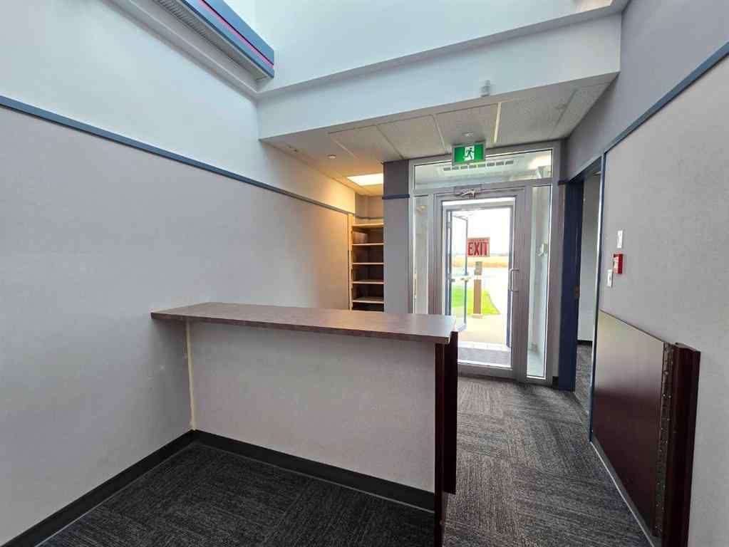 MLS® A2239563 - 4512 46th Street  in NONE Olds, Commercial