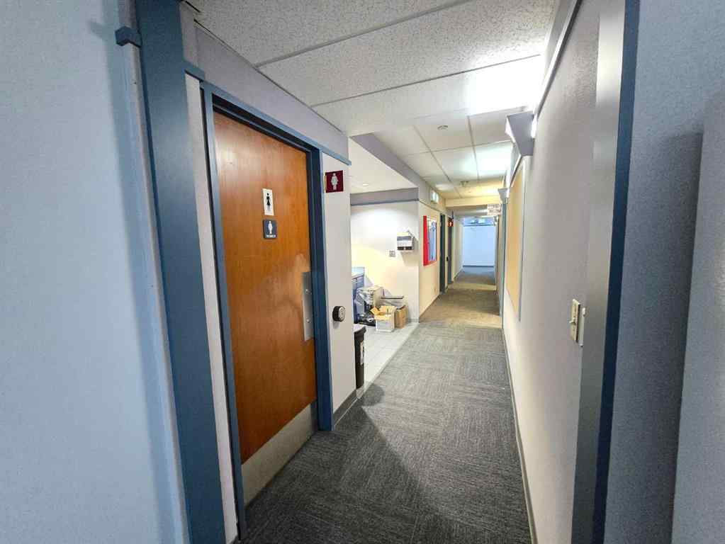 MLS® A2239563 - 4512 46th Street  in NONE Olds, Commercial
