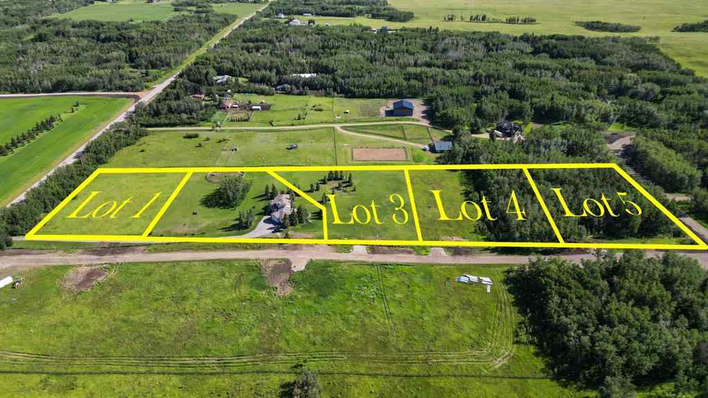 MLS® A2239564 - 21 Elkstone Way  in Glendale Meadows Rural Rocky View County, Land