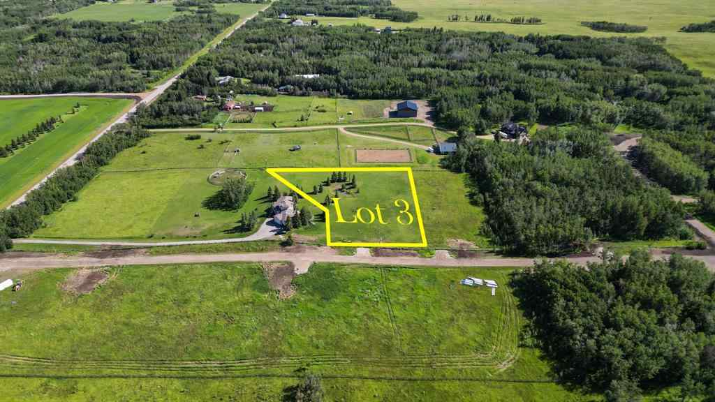 MLS® A2239564 - 21 Elkstone Way  in Glendale Meadows Rural Rocky View County, Land