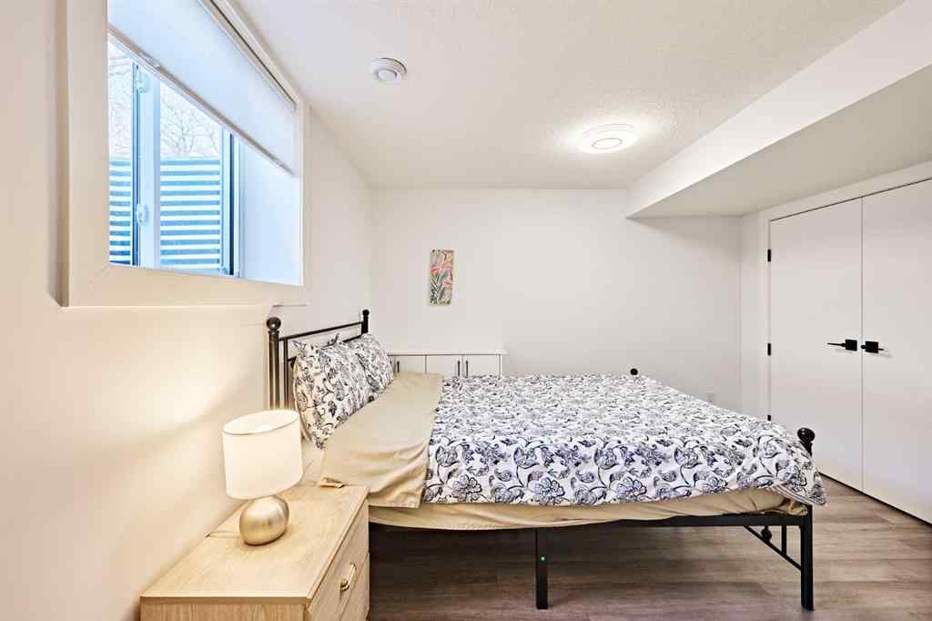 MLS® A2239567 - 77 Hartford Road NW in Highwood Calgary, Residential
