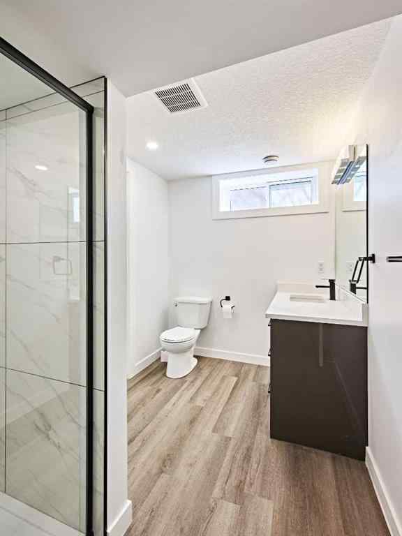 MLS® A2239567 - 77 Hartford Road NW in Highwood Calgary, Residential