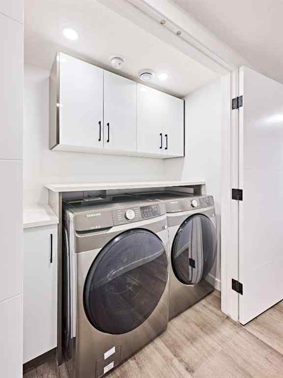 MLS® A2239567 - 77 Hartford Road NW in Highwood Calgary, Residential