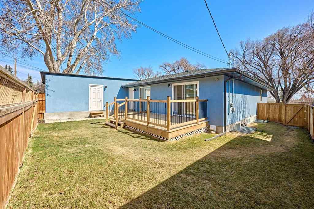 MLS® A2239567 - 77 Hartford Road NW in Highwood Calgary, Residential