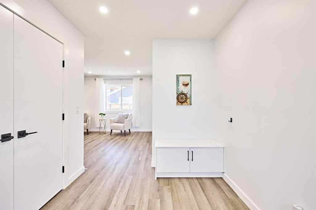 MLS® A2239567 - 77 Hartford Road NW in Highwood Calgary, Residential