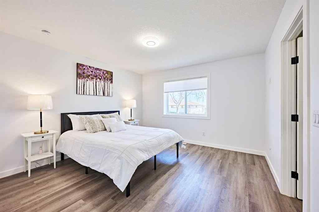 MLS® A2239567 - 77 Hartford Road NW in Highwood Calgary, Residential