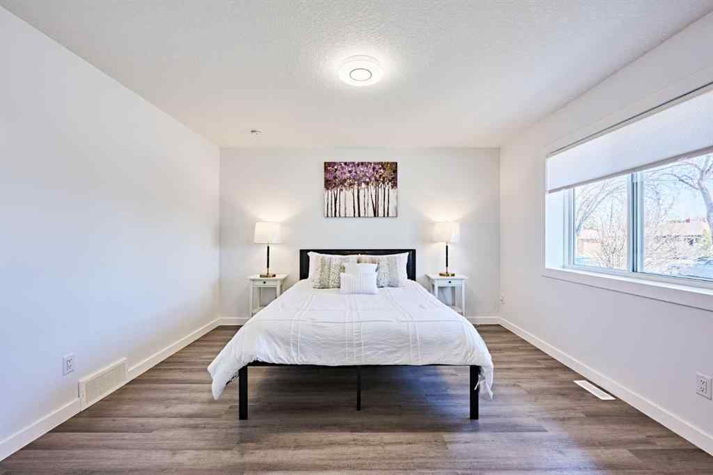 MLS® A2239567 - 77 Hartford Road NW in Highwood Calgary, Residential
