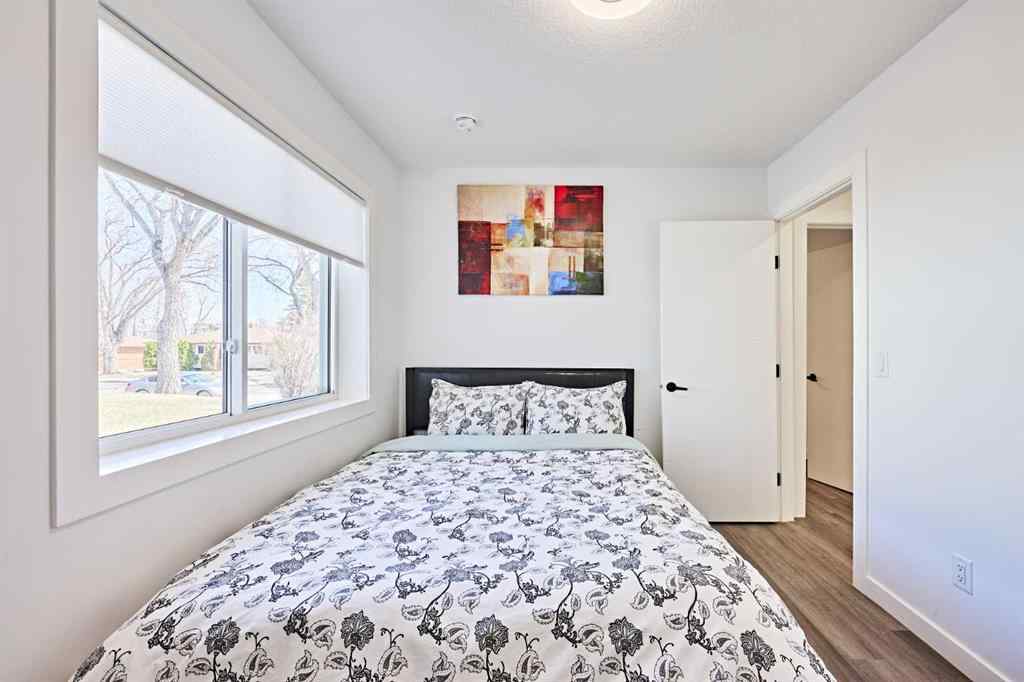 MLS® A2239567 - 77 Hartford Road NW in Highwood Calgary, Residential