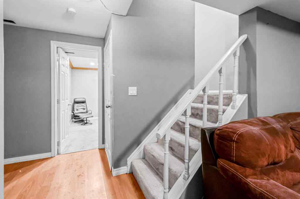 MLS® A2239575 - 55 Penworth Close SE in Penbrooke Meadows Calgary, Residential