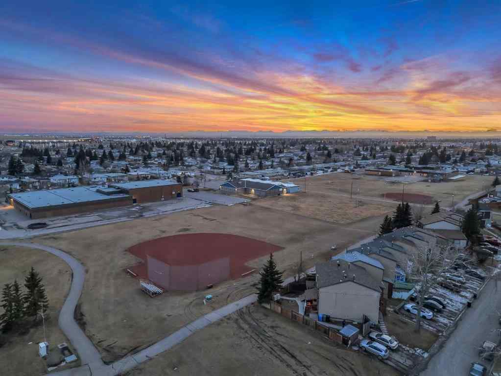MLS® A2239575 - 55 Penworth Close SE in Penbrooke Meadows Calgary, Residential