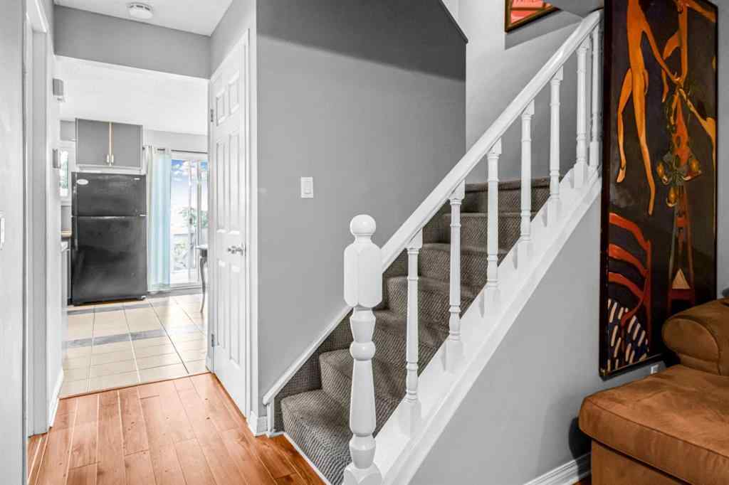 MLS® A2239575 - 55 Penworth Close SE in Penbrooke Meadows Calgary, Residential