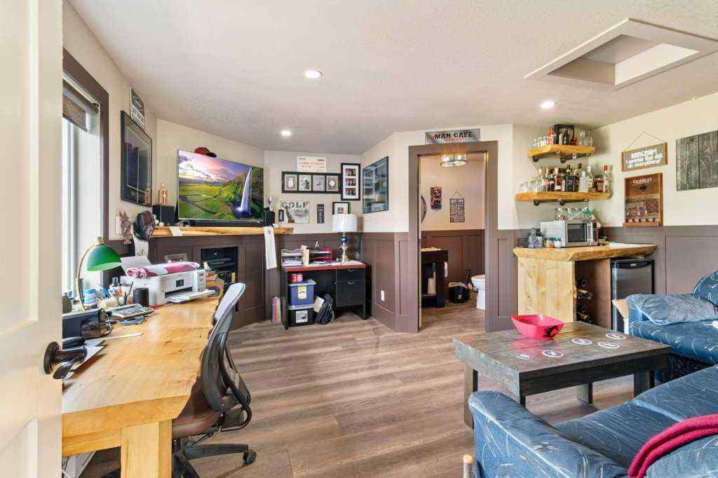 MLS® A2239576 - Unit #105 1236 384 Township  in Valley Meadows Rural Red Deer County, Residential