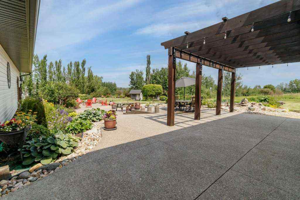 MLS® A2239576 - Unit #105 1236 384 Township  in Valley Meadows Rural Red Deer County, Residential