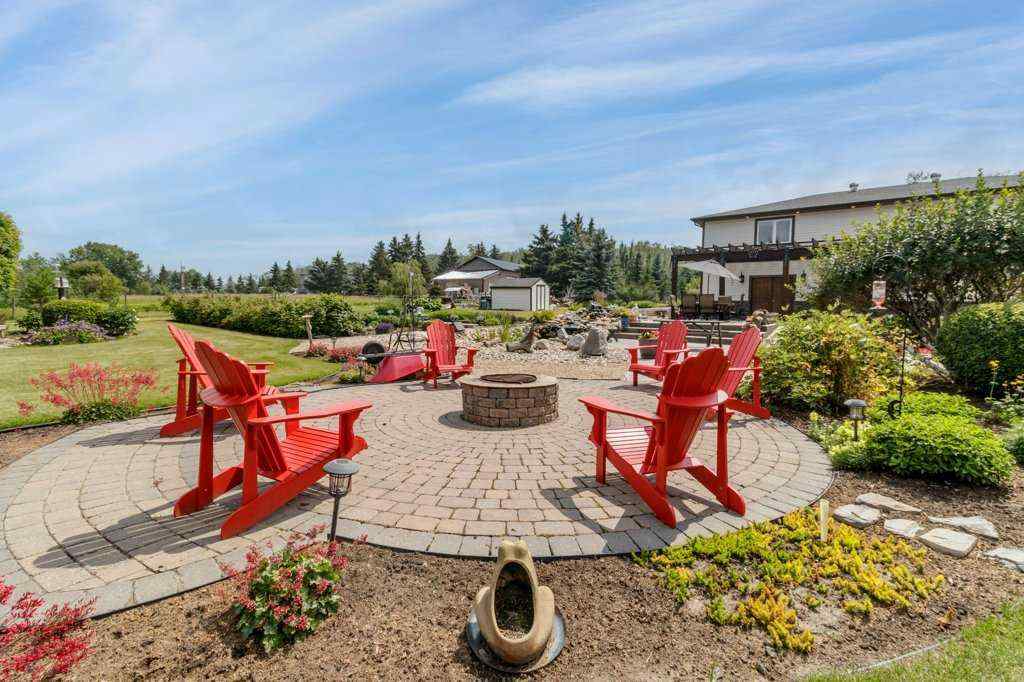 MLS® A2239576 - Unit #105 1236 384 Township  in Valley Meadows Rural Red Deer County, Residential