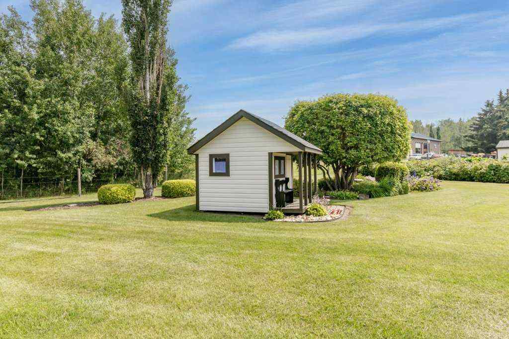 MLS® A2239576 - Unit #105 1236 384 Township  in Valley Meadows Rural Red Deer County, Residential