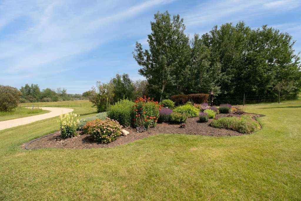 MLS® A2239576 - Unit #105 1236 384 Township  in Valley Meadows Rural Red Deer County, Residential