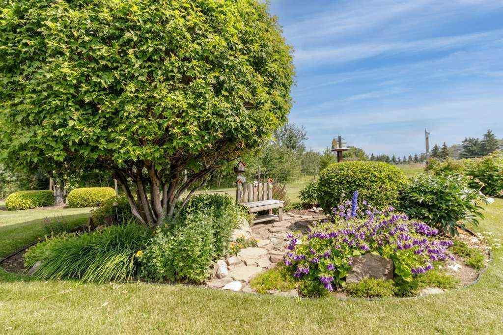 MLS® A2239576 - Unit #105 1236 384 Township  in Valley Meadows Rural Red Deer County, Residential