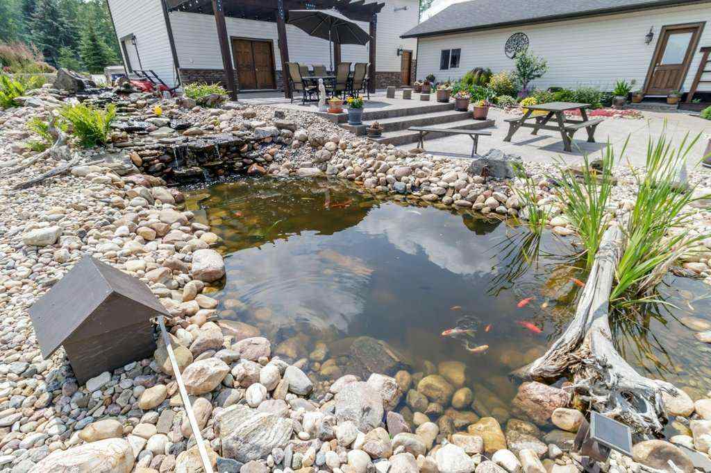 MLS® A2239576 - Unit #105 1236 384 Township  in Valley Meadows Rural Red Deer County, Residential