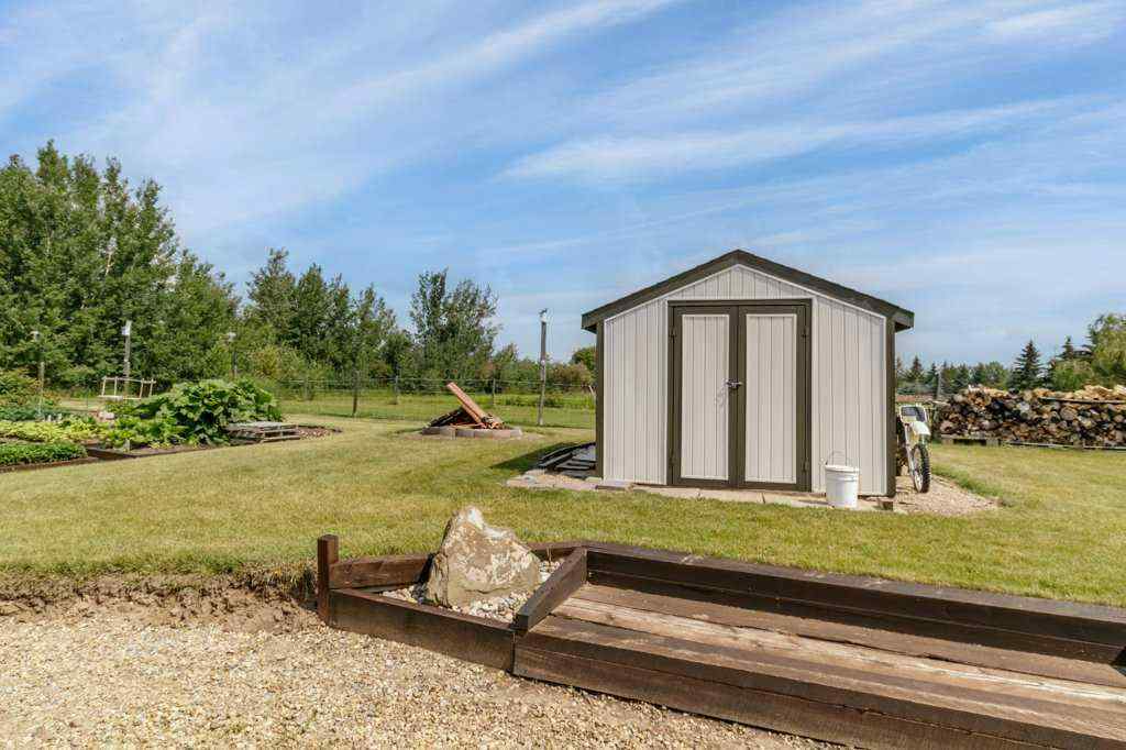 MLS® A2239576 - Unit #105 1236 384 Township  in Valley Meadows Rural Red Deer County, Residential