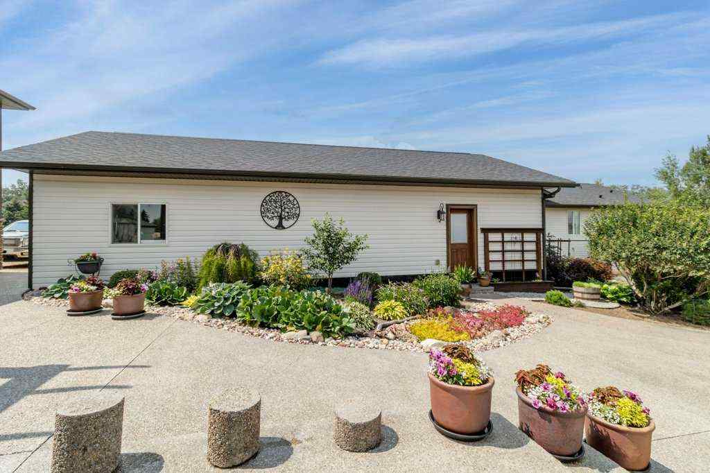 MLS® A2239576 - Unit #105 1236 384 Township  in Valley Meadows Rural Red Deer County, Residential