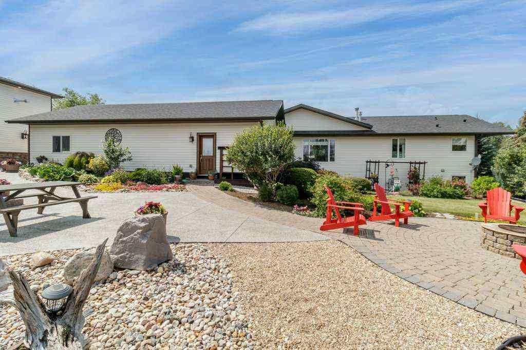 MLS® A2239576 - Unit #105 1236 384 Township  in Valley Meadows Rural Red Deer County, Residential