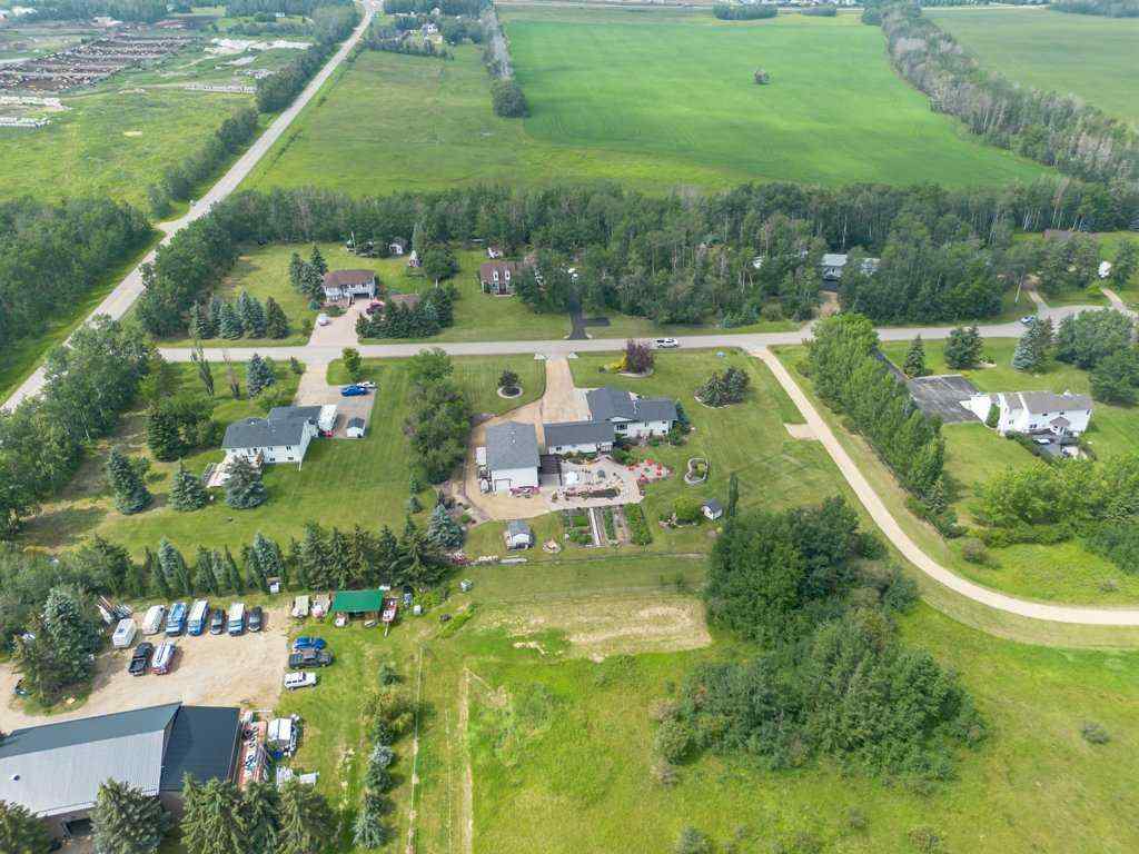 MLS® A2239576 - Unit #105 1236 384 Township  in Valley Meadows Rural Red Deer County, Residential