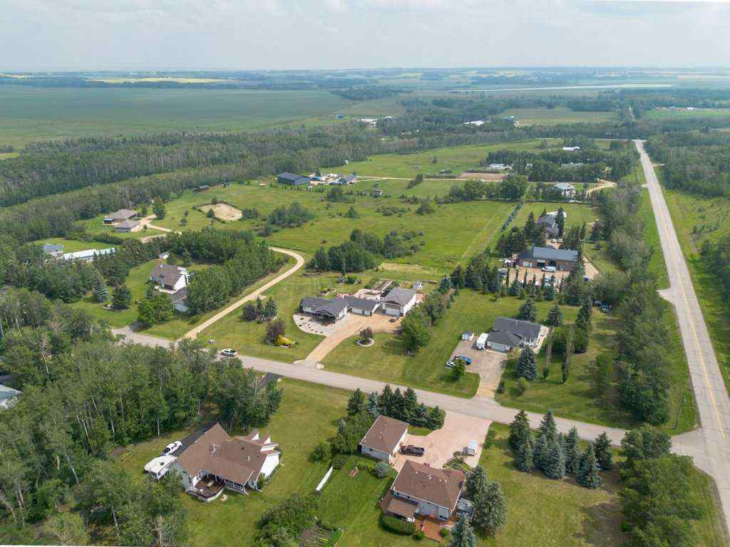 MLS® A2239576 - Unit #105 1236 384 Township  in Valley Meadows Rural Red Deer County, Residential