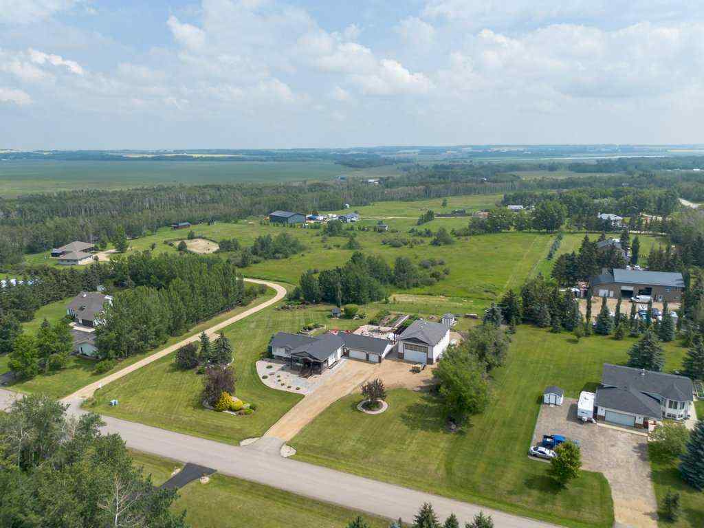 MLS® A2239576 - Unit #105 1236 384 Township  in Valley Meadows Rural Red Deer County, Residential