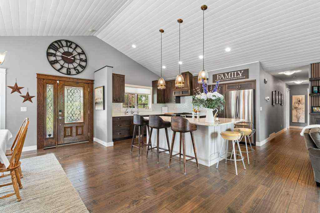 MLS® A2239576 - Unit #105 1236 384 Township  in Valley Meadows Rural Red Deer County, Residential