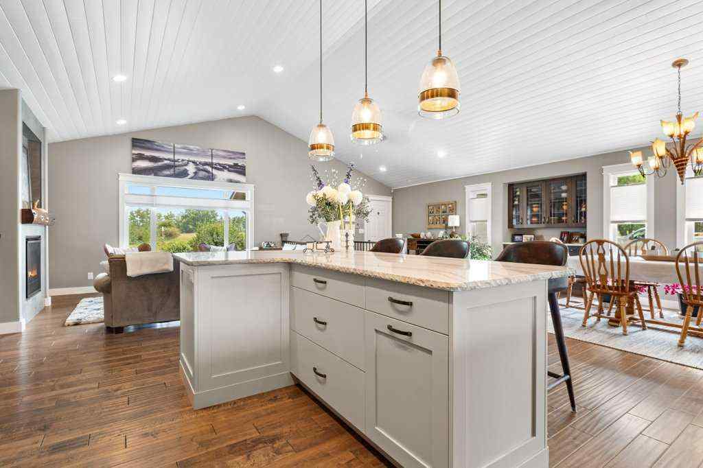 MLS® A2239576 - Unit #105 1236 384 Township  in Valley Meadows Rural Red Deer County, Residential