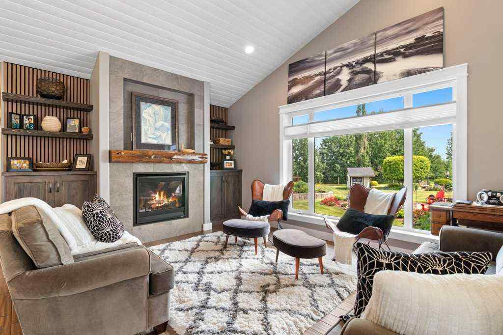 MLS® A2239576 - Unit #105 1236 384 Township  in Valley Meadows Rural Red Deer County, Residential