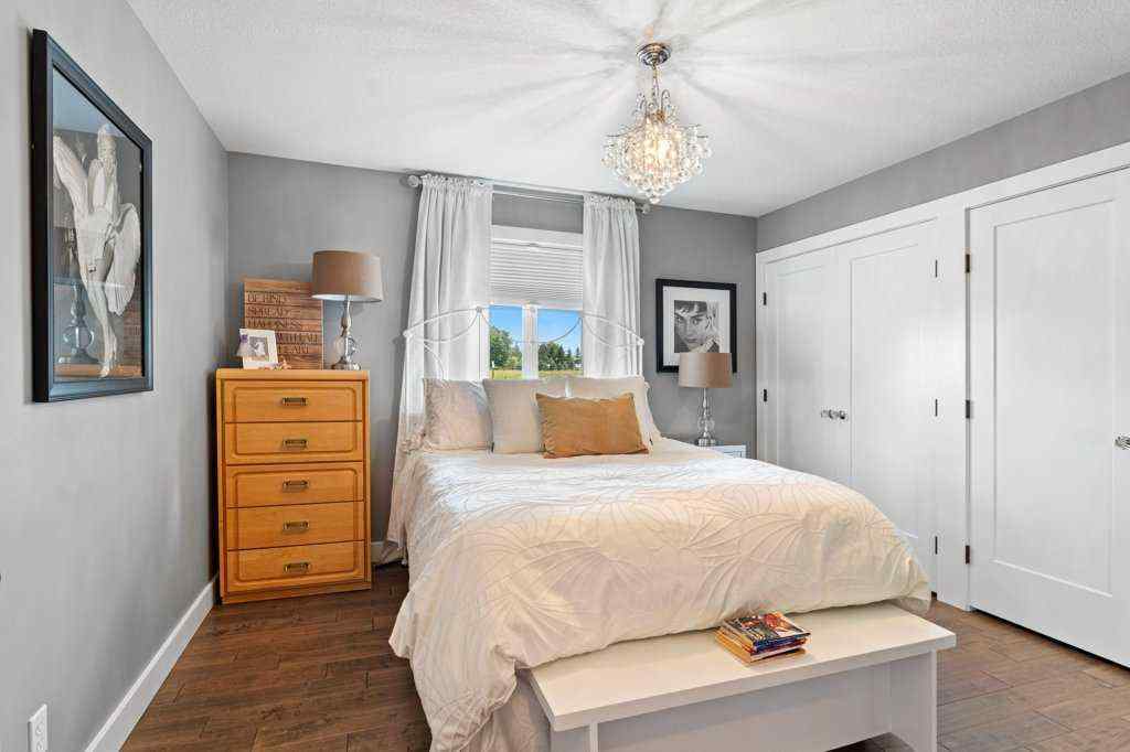 MLS® A2239576 - Unit #105 1236 384 Township  in Valley Meadows Rural Red Deer County, Residential