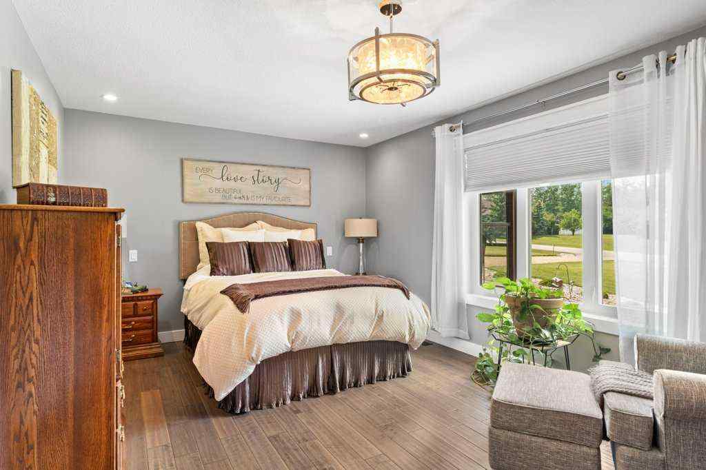 MLS® A2239576 - Unit #105 1236 384 Township  in Valley Meadows Rural Red Deer County, Residential